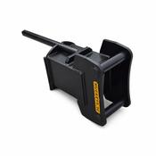 450KG Post Driver &amp; Rock Spike - Buckets.ie