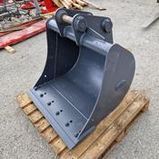 6T-9T Double Bladed HD Gummy Buckets - Buckets.ie