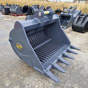 16t-22t 5ft 20T Riddle Bucket - Buckets.ie image