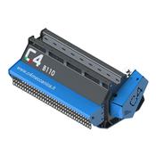 C4 Meccanica B90 - B110 Mulcher 3-6 tonne - Buckets.ie