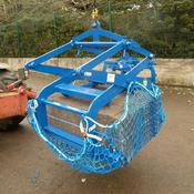 Block Grab Safety Net - Buckets.ie