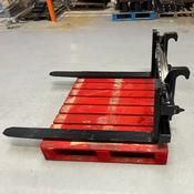 SMS / Trima Pallet Forks - Buckets.ie