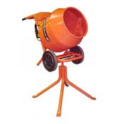 Altrad Belle Mini 150 230V Electric Mixer - Buckets.ie image