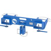 McQuaid Block Grab Forks Attachment - Buckets.ie