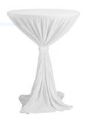 Classic Pod Linen - White