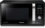 Domestic Microwave image