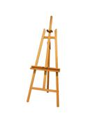 Easel image