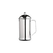Cafetiere 8 Cup - Stainless Steel image