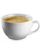 Cappuccino Cup 8oz (10 Pack) image