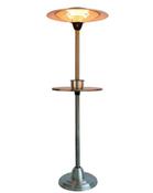 Patio Heater - Electric image