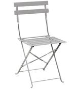 Pavement Chair - Grey image