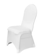 Chair Cover - White