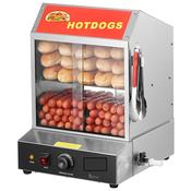 Hot Dog Steamer Party Hire image