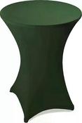 Pod Table Spandex - Bottle Green