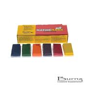 MATINGMARK MARKER CRAYONS