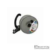 LARGE ELECTRIC FENCE REEL