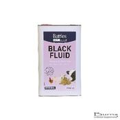 BATTLES BLACK FLUID