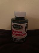 HAVANA BROWN DYE
