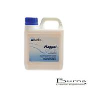 BATTLES MAGGOT OIL