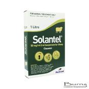 SOLANTEL SHEEP DRENCH image