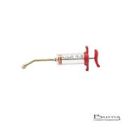 DRENCHER NYLON SYRINGE &amp;amp; NOZZLE image