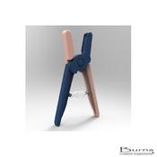 TAGFASTER MANUAL APPLICATOR