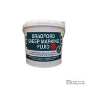 BRADFORD SHEEP MARKING FLUID