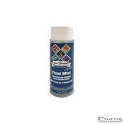 DOC BRANNEN`S FINAL MIST