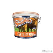 SWEETLICS FERTILITY MAG
