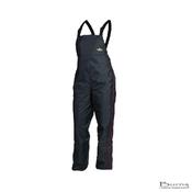 LADIES KAIWAKA STORMFORCE BIB OVERTROUSERS