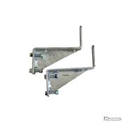 SHEEPWELL TRAILER BRACKETS (PAIR)