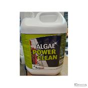 ALGAE POWER CLEAN