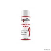 SHOWTIME E-ZEE COMB CLEAR