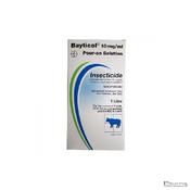 BAYTICOL 1% POUR-ON image