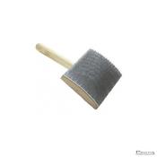 SHOWTIME STANDARD CURVED CARDING COMB