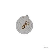 COTTON LEAD ROPE