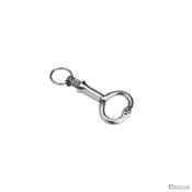 BULLHOLDER SPRING ACTION STAINLESS STEEL image