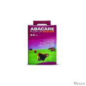ABACARE POUR ON