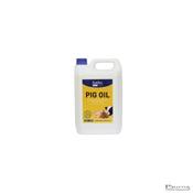 BATTLES PIG OIL
