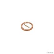 BULL NOSE RING