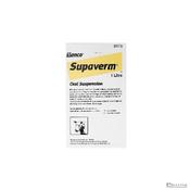 SUPAVERM ORAL DRENCH