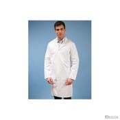 WHITE SHOWING COAT