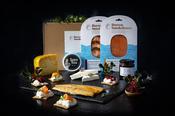 The Burren Basket - Medium