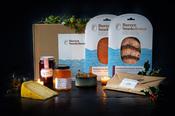 The Burren Breakfast Basket