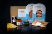 The Burren Breakfast Basket image