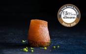 Burren kaltgeräucherter irischer Bio-Lachs – Honig, Whiskey &amp;amp; Fenchel