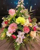 Cheerful Arrangement