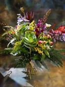 Eco line Flower bouquets Imagination