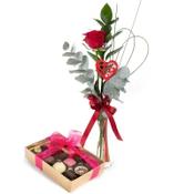 A Little Treasure &amp; Chocolates