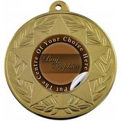 Star Centre Medal image